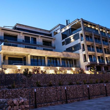 Club Panorama Residence Alsóörs Zewnętrze zdjęcie