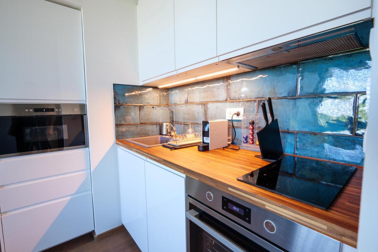 Club Panorama Residence Alsóörs Zewnętrze zdjęcie