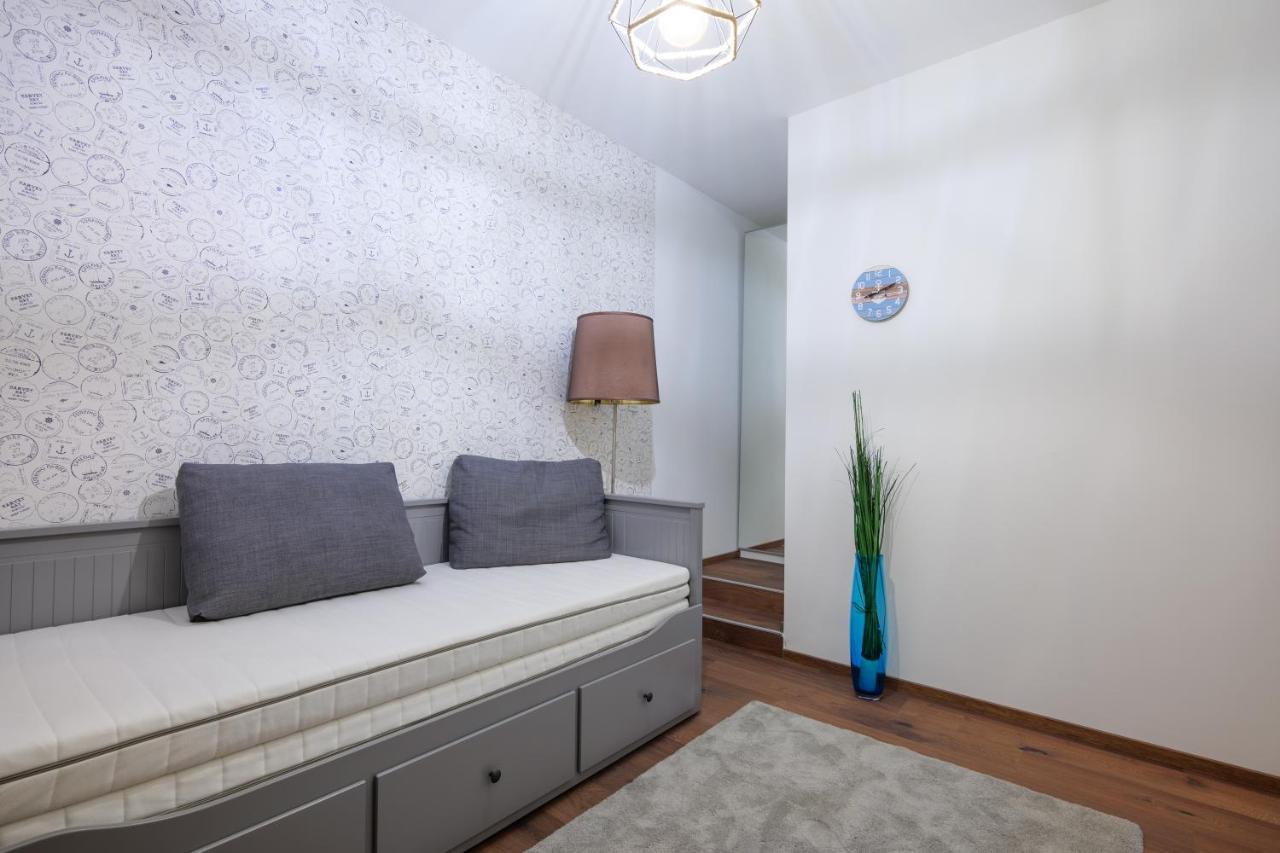 Club Panorama Residence Alsóörs Zewnętrze zdjęcie