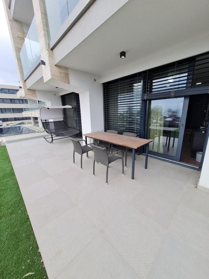 Club Panorama Residence Alsóörs Zewnętrze zdjęcie