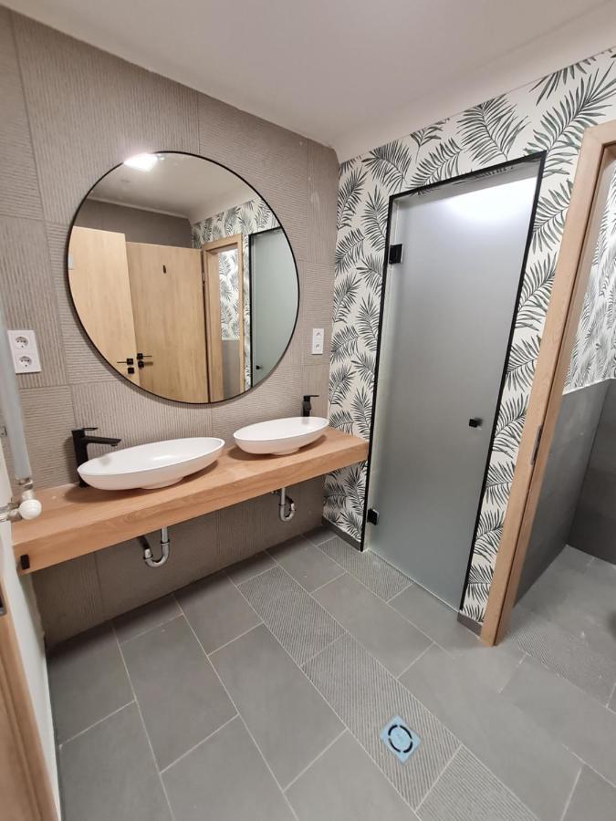 Club Panorama Residence Alsóörs Zewnętrze zdjęcie
